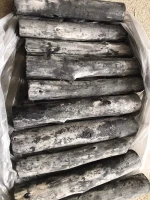 Hardwood Lump Charcoal