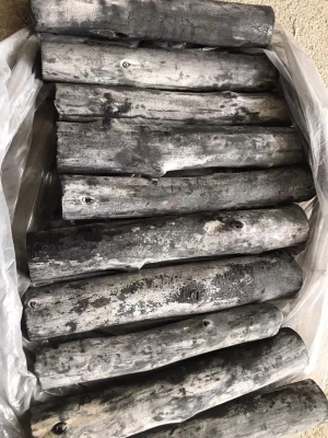 Hardwood Lump Charcoal