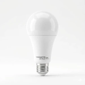 Yamato Led Bulb Series