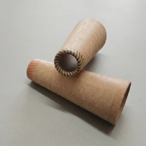 Paper Cone for Yarn Winding
