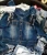 Import Children Blue Jean Jackets from South Korea