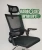 Import AS88-17 **Executive Chair with foldable armrest from China