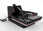 Guangzhou tshirt printer,advanced flag transfer,photo transfer,plate image machine
