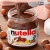 Import NUTELLA CHOCOLATE 350G,400G. 600G, 750G 1KG,3Kg BEST PRICES . from France