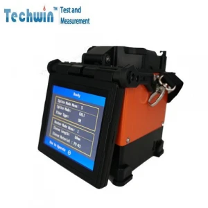 Techwin (China)  Fusion Splicer TCW-605E with high quality