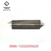 China Involute Gear Cutter gear hobbing supplier for HSS M1 TO M20 PA20 cutting tools