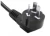 Import CHINA POWER CORD, CCC 3PRONG 16 A 250 V WITH GROUNDING 2099 GB STANDARD C3-16C PLUG, POWER SUPPLY CORD from China
