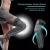 Import OEM Custom Amazon Hot Selling Elastic Non-slip 3D Knit Positive Compression Full Long Leg Sleeves Knee Brace from China