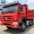 Import Sinotruk Howo 6x4 Dump Tipper Truck Used Sino Trucks For Sale from China