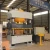 Import Advanced Press Machine For 200 Ton Four Columns from China