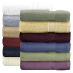RMY Cotton Towels