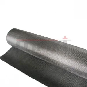 Plain Weave Carbon Fiber Sheet﻿
