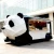 Import Pizza Truck Food Trailer Pizza Coffee Van Hot Dog Cart BBQ Food Truck Van Pizza trailer Kitchen New Ice Cream food Truc from China