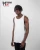 Import Male 100% Cotton Tank Tops from India
