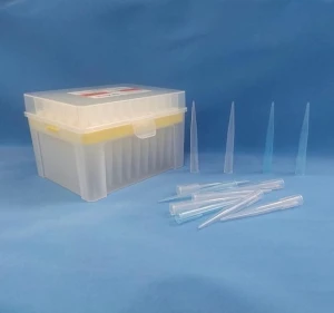 1000ul Low Retention Pipette Tips