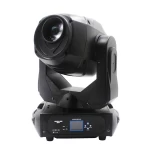 di disco 230w led gobo spot moving head stage lights