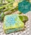 Fibre Life's organic soap for oily and moist skin