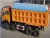Import Benz dump trucks，tipper trucks for transportation from China
