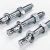 Import Fasteners Manufacturers Carbon Steel Anchor Bolt Wedge Anchor Expansion Bolt/Through Bolt from China