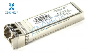 Alcatel-Lucent 1AB410040001 Compatible TAA 10GBase-SR SFP+ Transceiver