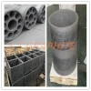 Graphite Crucible for High Temperature Purification to Lithium Battery Negative Electrode Materials