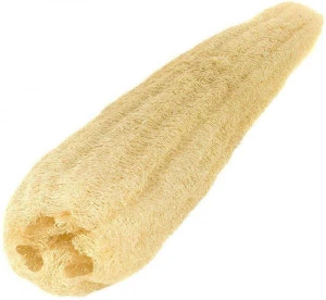 Natural Egyptian Loofah Sponge Wholesale Supplier