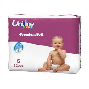 custom natural material fragrance free baby diapers wholesale
