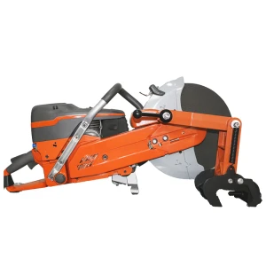 Internal Combustion Rail Cutting Machine