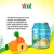 Import 250ml Mixed Fruit Juice With Pulp VINUT Hot Selling Free Sample, Private Label, Wholesale Suppliers (OEM, ODM) from Vietnam