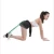 Import Fitness training resistance band leg strength training puller from China