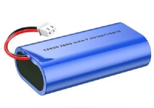 Li-Po Batteries Pack
