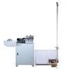 Vertical Blind Vane Cut and Punch Machine with High Making Speed 12-18 M/Min