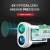 Import 1000m OEM touch screen digital golf laser rangefinder High-Precision hunting range finder from China
