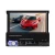 Import 1 Din 7 inch Android car player with WIFI GPS from China