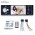 Import 1 DIN Car Multimedia Player 4 inch HD Digital Touch Screen FM Radio Bluetooth MP3 MP5 Player SD/TF/USB Phone Charger from China