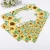 Import 1 pc PVC sunflower Place mat Kitchen Dining Table Mat for Doilies Cup Coaster Set drying Table Pad kitchen accessories decor from China