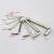 Import 10 In 1 Combination Hex Key Allen Wrench 10pcs/set 1.5mm-10mm repair Tool Set from China