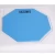 Import 10 inch 12 inch Custom Octagon Single Size Rubber Drum Pad from China