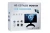 10 Inch CCTV Monitor with 1080P HDMI/VGA/AV/BNC for CCTV Camera