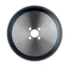 10 inch Flying saw blade metal cutter blade circular saw blade for cutting steel pipes