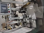100 -120pcs/ Mins Disposable Plane Surgical Facemask Machine/textile Machinery Automatic Machinery Repair Shops New Product 2020