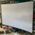 Import 100 inch Outdoor Projector Screen With Stand Rear Front Projections Movies Screen from China