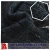 Import 100% jersey acrylic 2 Tone heather fabric from Taiwan