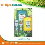 100% Natural and Biologically Active Top Grade Liquid Amino Acid Organic Fertilizer