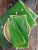 Import 100% Natural  Fresh Banana Leaves from Vietnam with competitive price from Vietnam