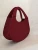 Import 100% polyester Fabric Acrylic Felt Clutch Bag For India from China