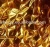 Import 100% polyester fashionable sequin elastic from China