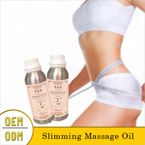 100% Pure Natural Massage Personal Care Slimming Ginger Essential Oil