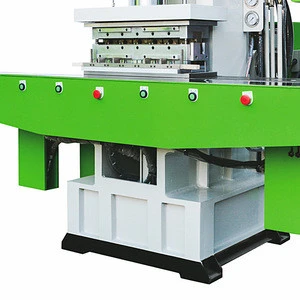 100 ton C type plastic injection moulding machine