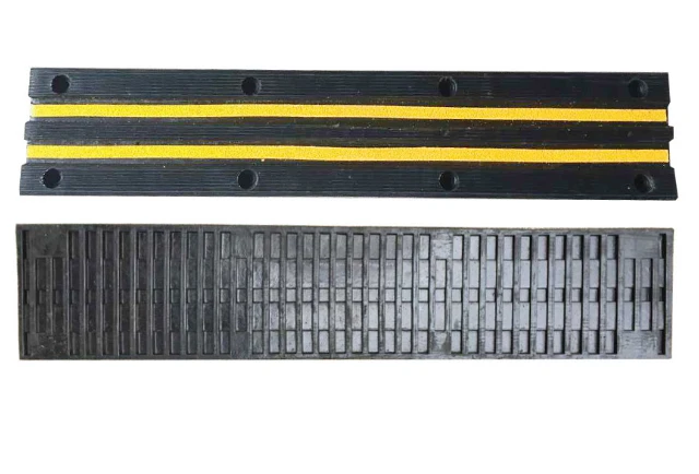 1000*200*25mm Wholesales Black &amp; Yellow Rubber Loading Dock Garage Wall Bumpers Sales